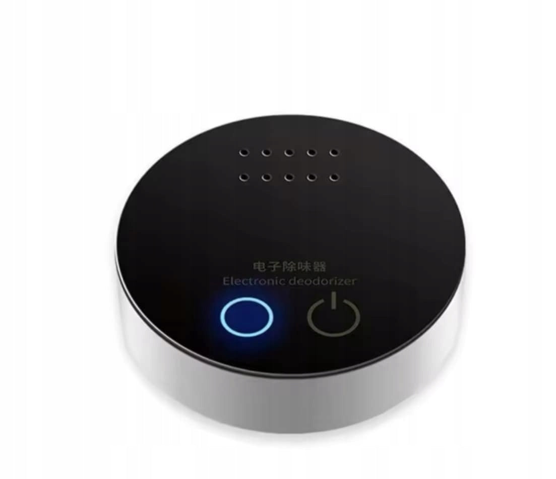 AIR PURIFIER USB OZONATOR FOR HOME AND CAR