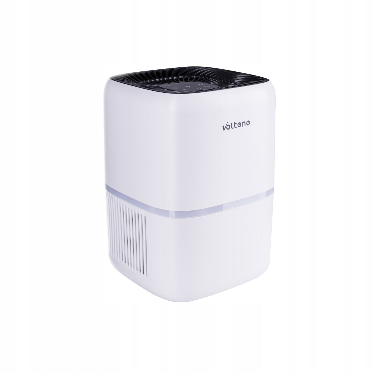 AIR PURIFIER VOLTENO VO2138X HEPA 18M2 155M3/H 25W IONIZATION FILTER Packaging status original