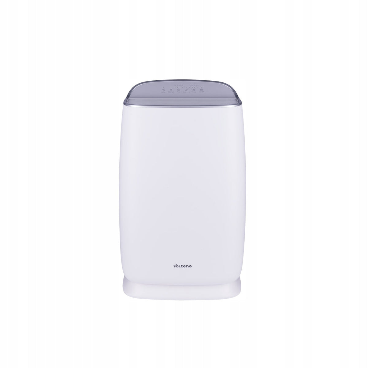 AIR PURIFIER VOLTENO VO2139X HEPA 26M2 220M3/H 20W HEPA IONIZATION Medical device no