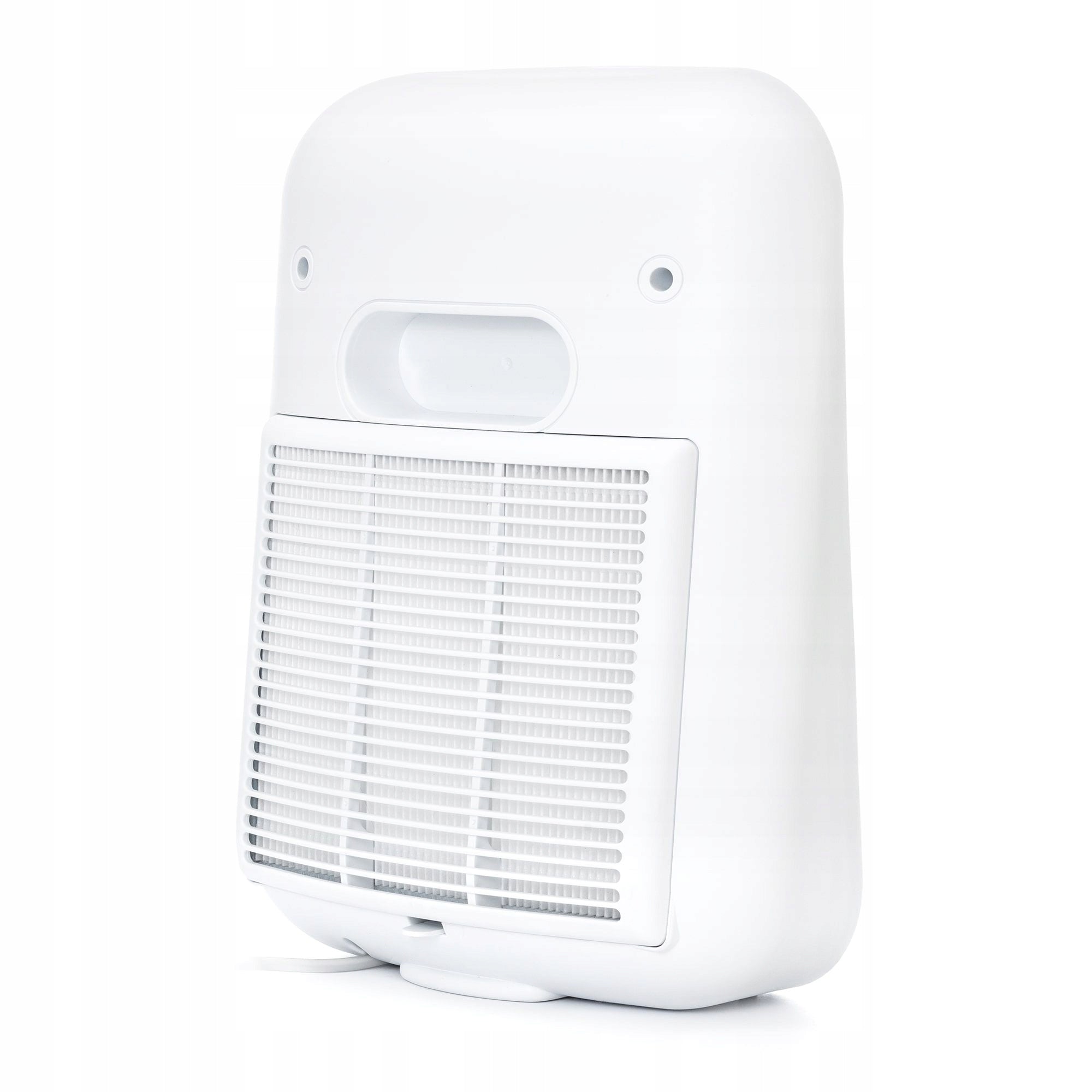 AIR PURIFIER WITH HEPA IONIZATION 99,97% VITAMMY AIR PA500 Dominant color blue