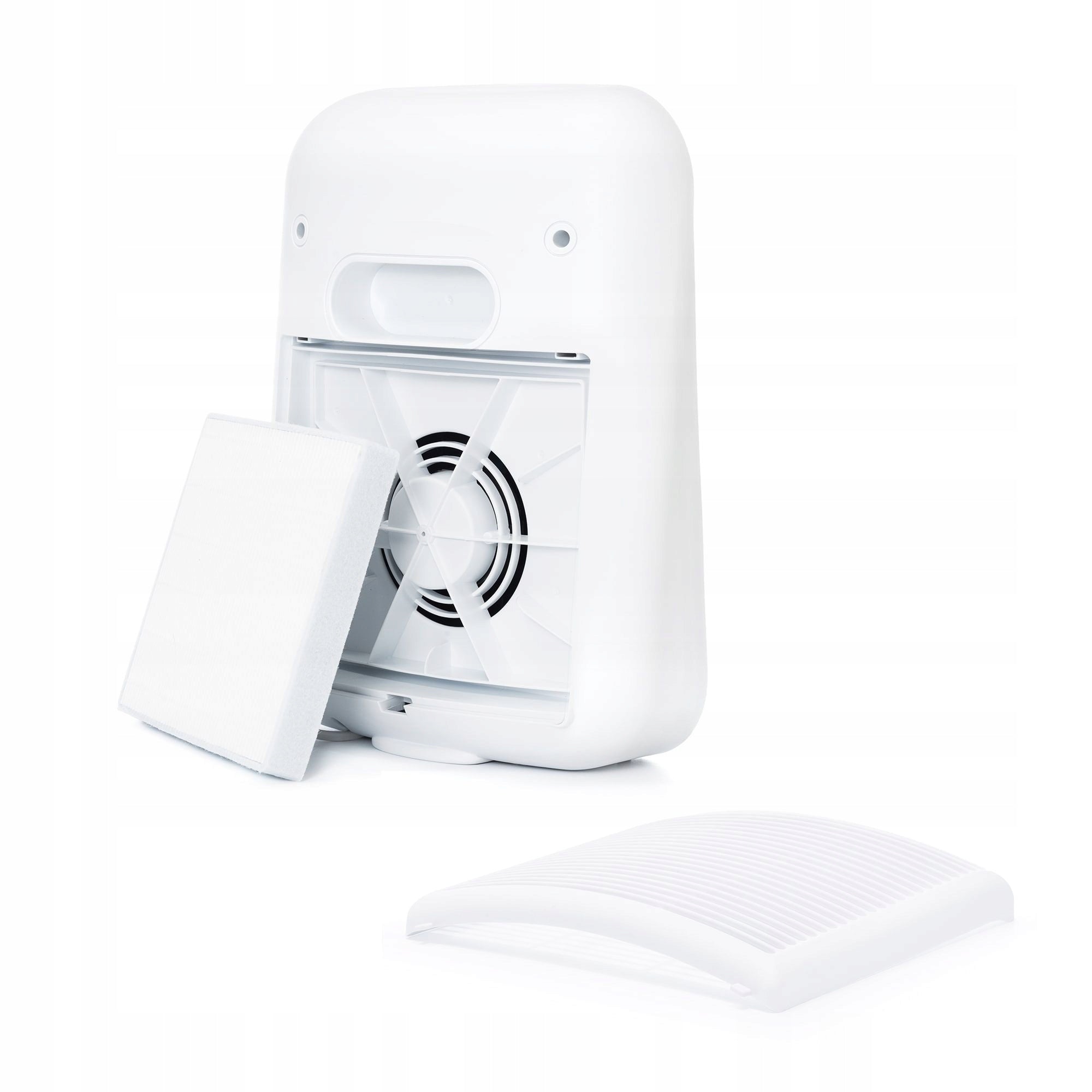 AIR PURIFIER WITH HEPA IONIZATION 99,97% VITAMMY AIR PA500 Manufacturer code TOW017145