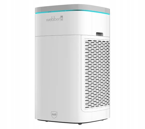 AIR PURIFIER Webber Jumbo AP 9800 75W Packaging status original