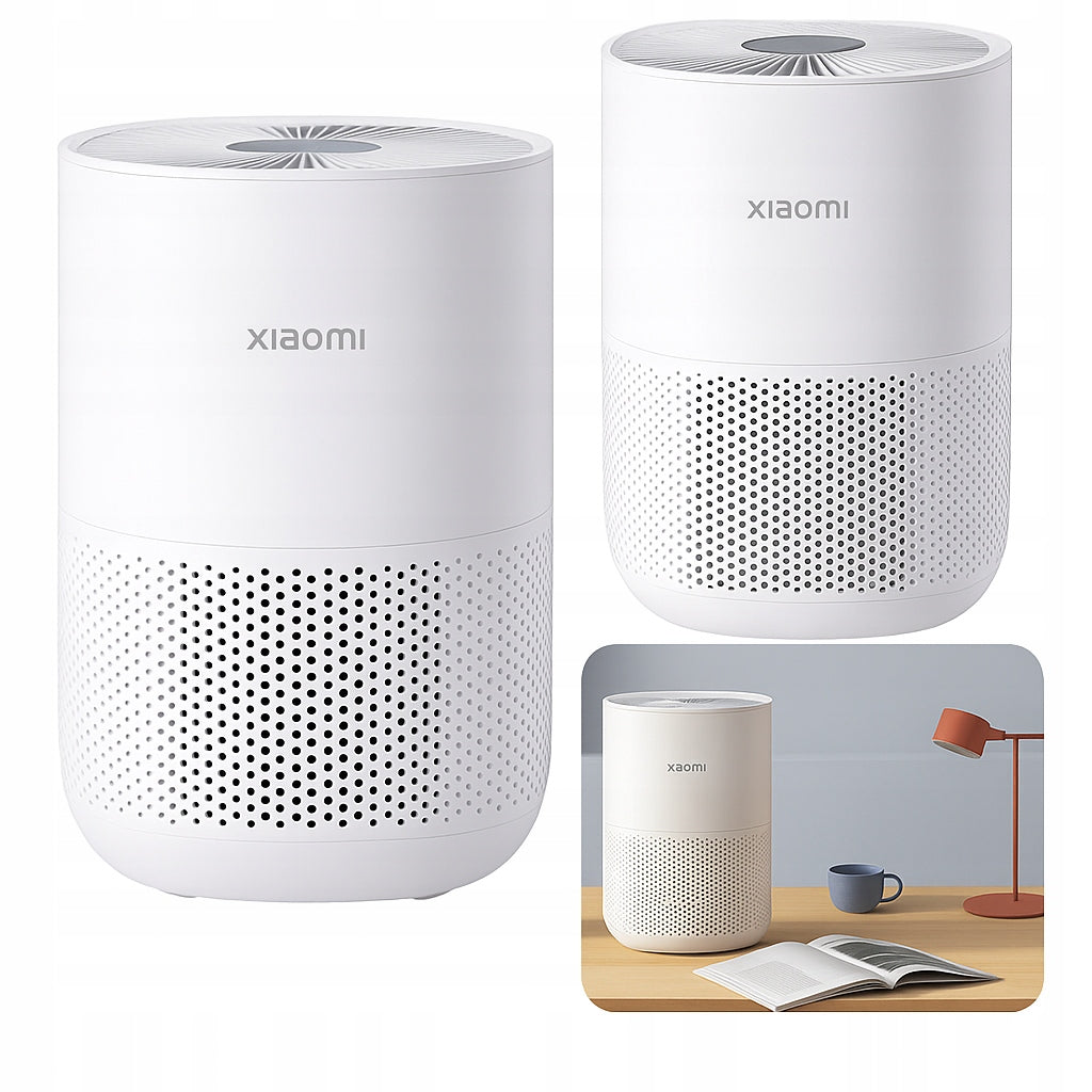 AIR PURIFIER XIAOMI AIR PURIFIER 4 QUIET COMPACT FOR HOME FILTER