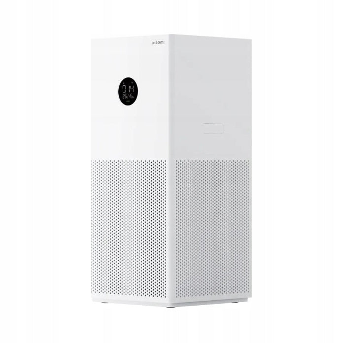 AIR PURIFIER XIAOMI MULTI-STAGE CLEANING A LOT OF FUNCTIONS QUIET Brand Xiaomi