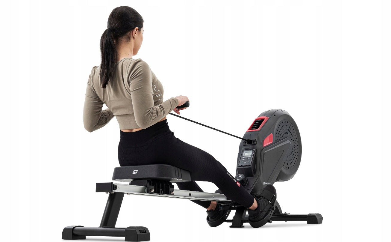 AIR TRAINING MACHINE FOLDABLE FOR FITNESS EXERCISES TRAINING AT HOME Brand no brand