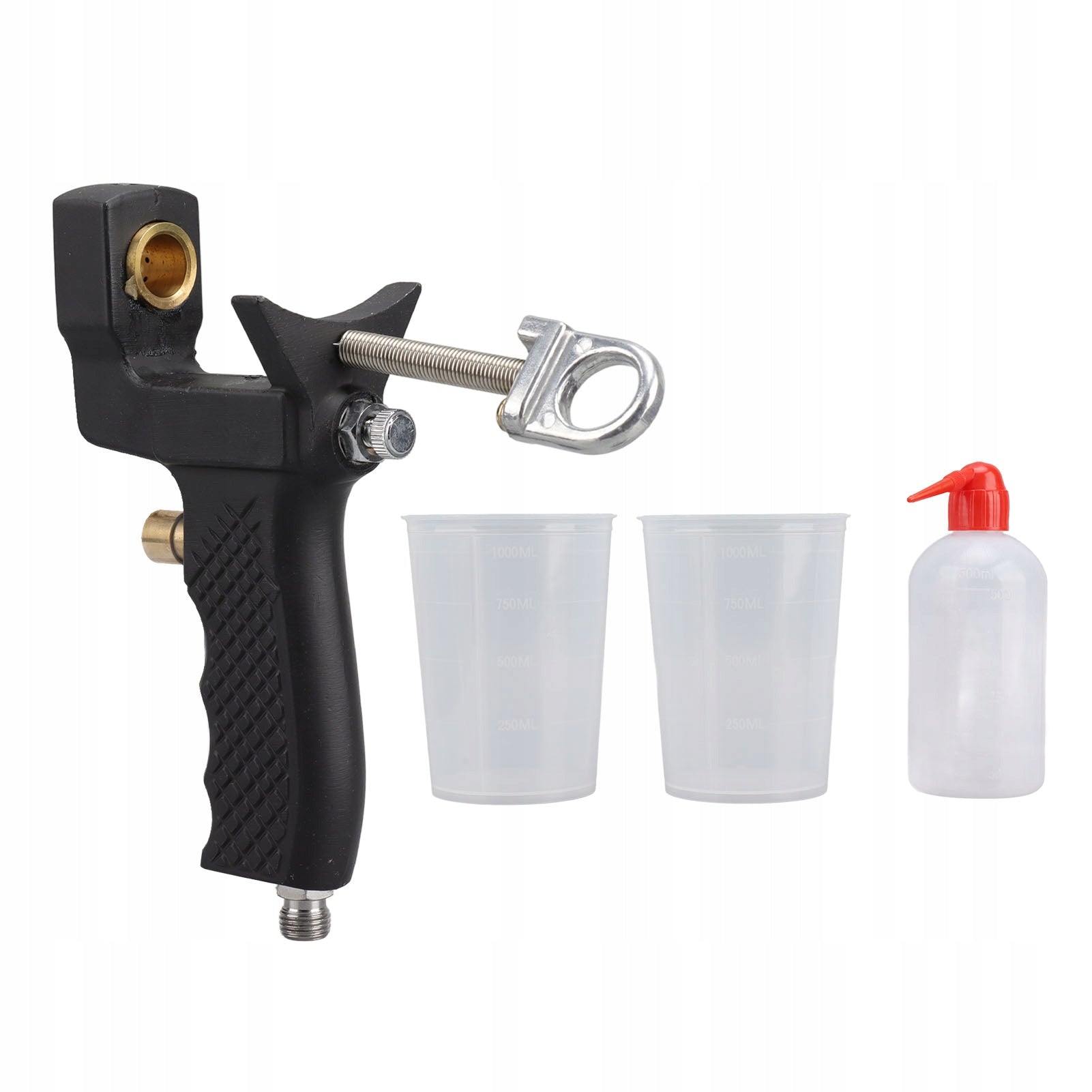 AIRBRUSH PAINT GUN FOR GELCOAT Brand no brand