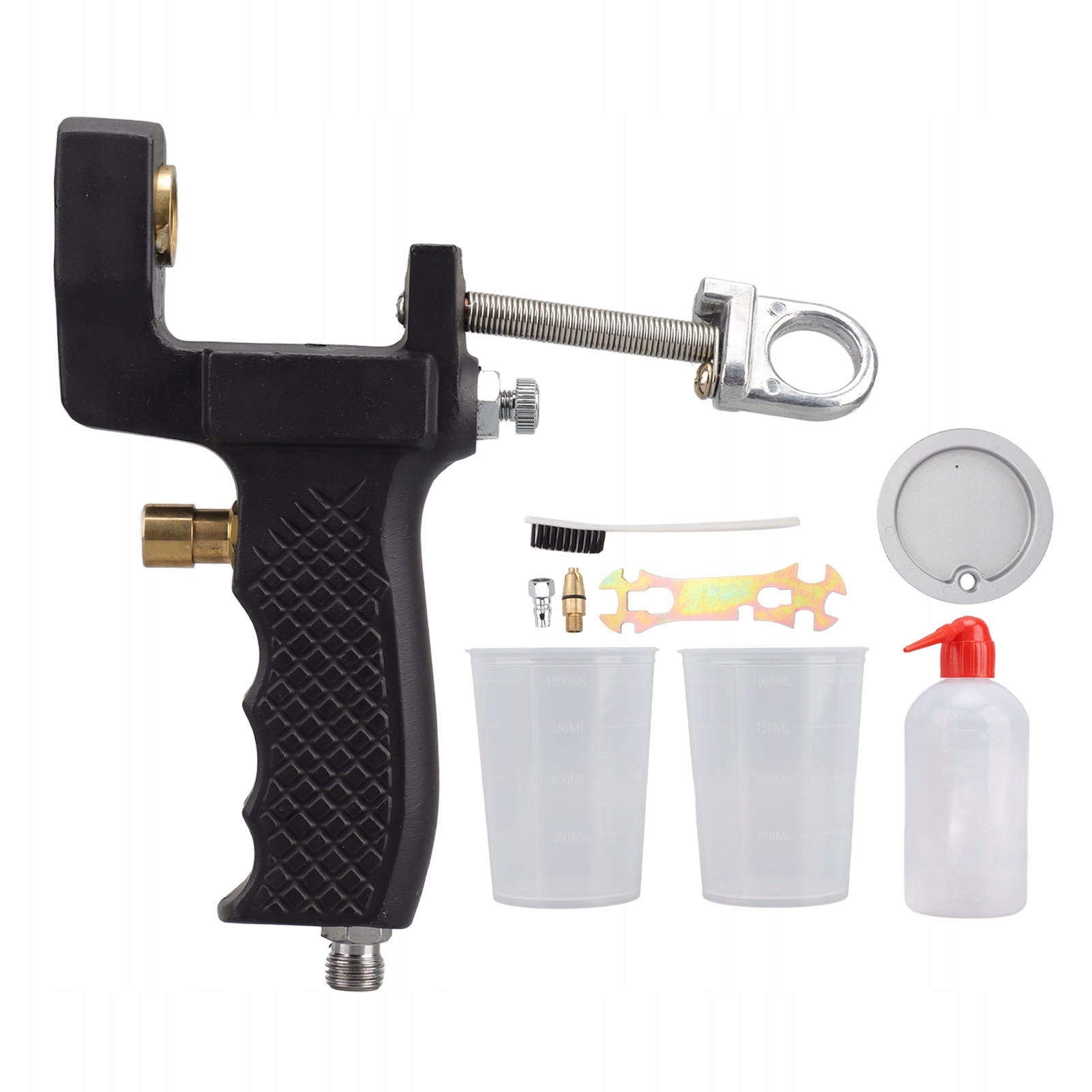 AIRBRUSH PAINT GUN FOR GELCOAT