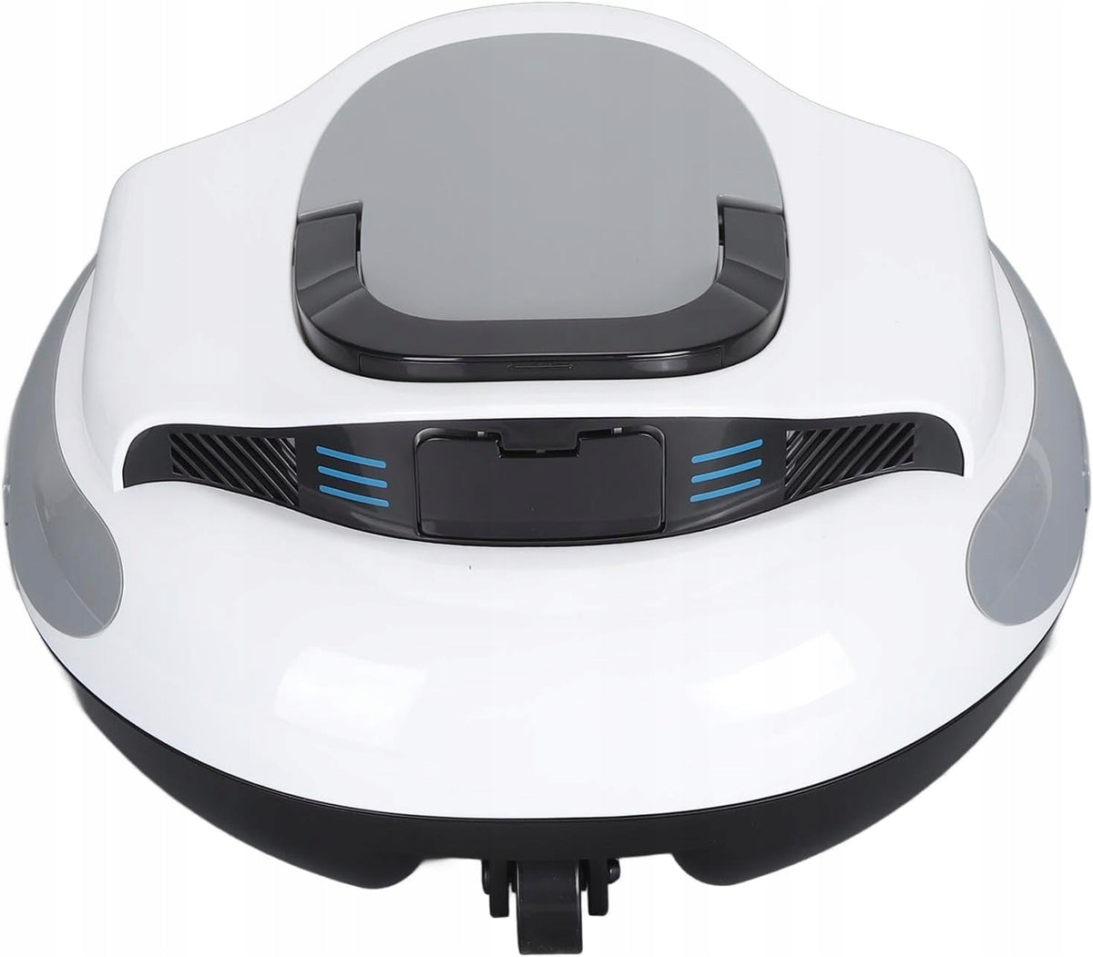 AIRSHI POOL VACUUM CLEANER AUTOMATIC WIRELESS AUTOMATIC IPX8 Packaging status original