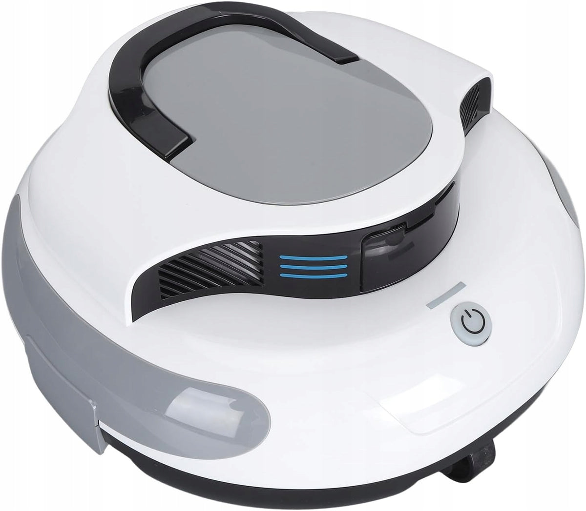 AIRSHI POOL VACUUM CLEANER AUTOMATIC WIRELESS AUTOMATIC IPX8