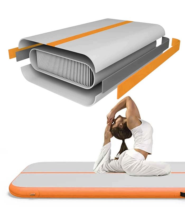 AIRTRACK 3M PATH ACROBATIC GYM MAT EXERCISE MATTRESS Manufacturer code G275