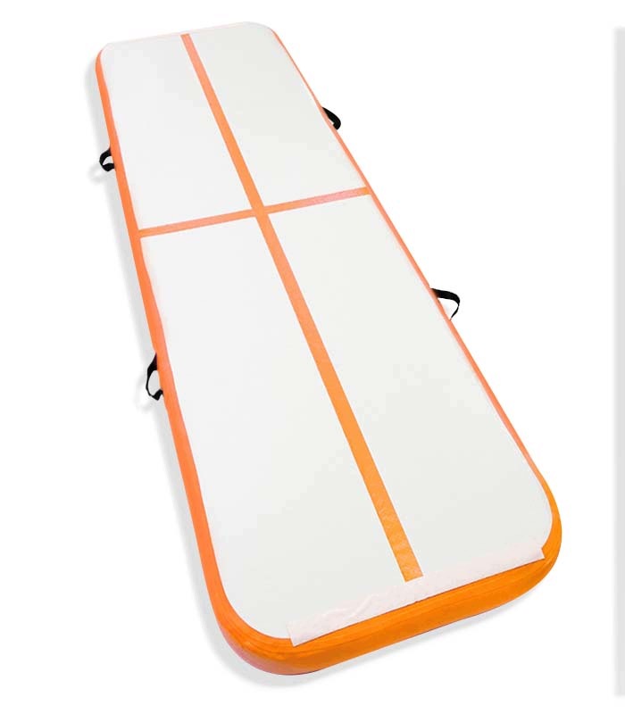 AIRTRACK 3M PATH ACROBATIC GYM MAT EXERCISE MATTRESS Packaging status original