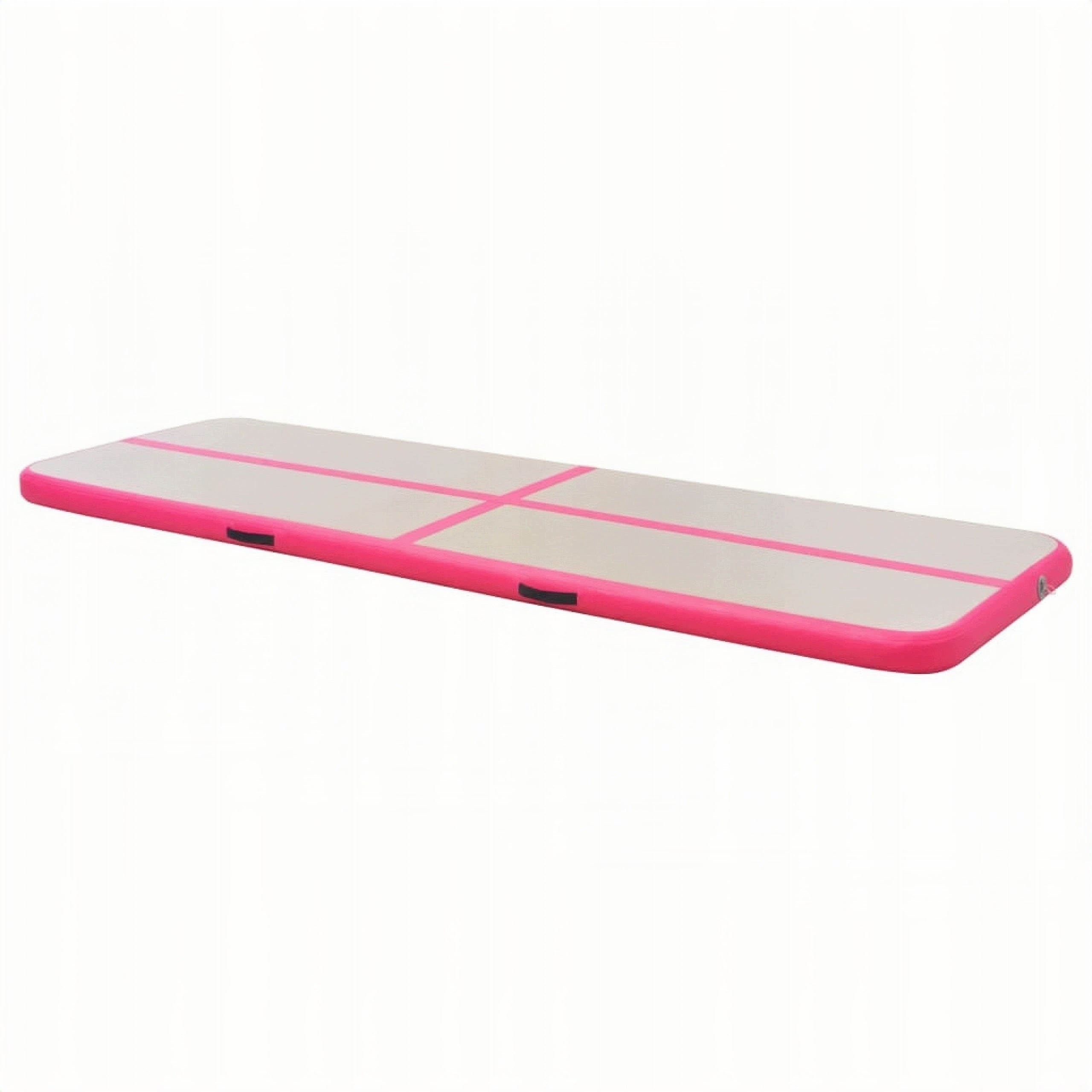 AIRTRACK GYMNASTIC MATTRESS ACROBATIC FOLDING 400X100X20CM Manufacturer code EX081