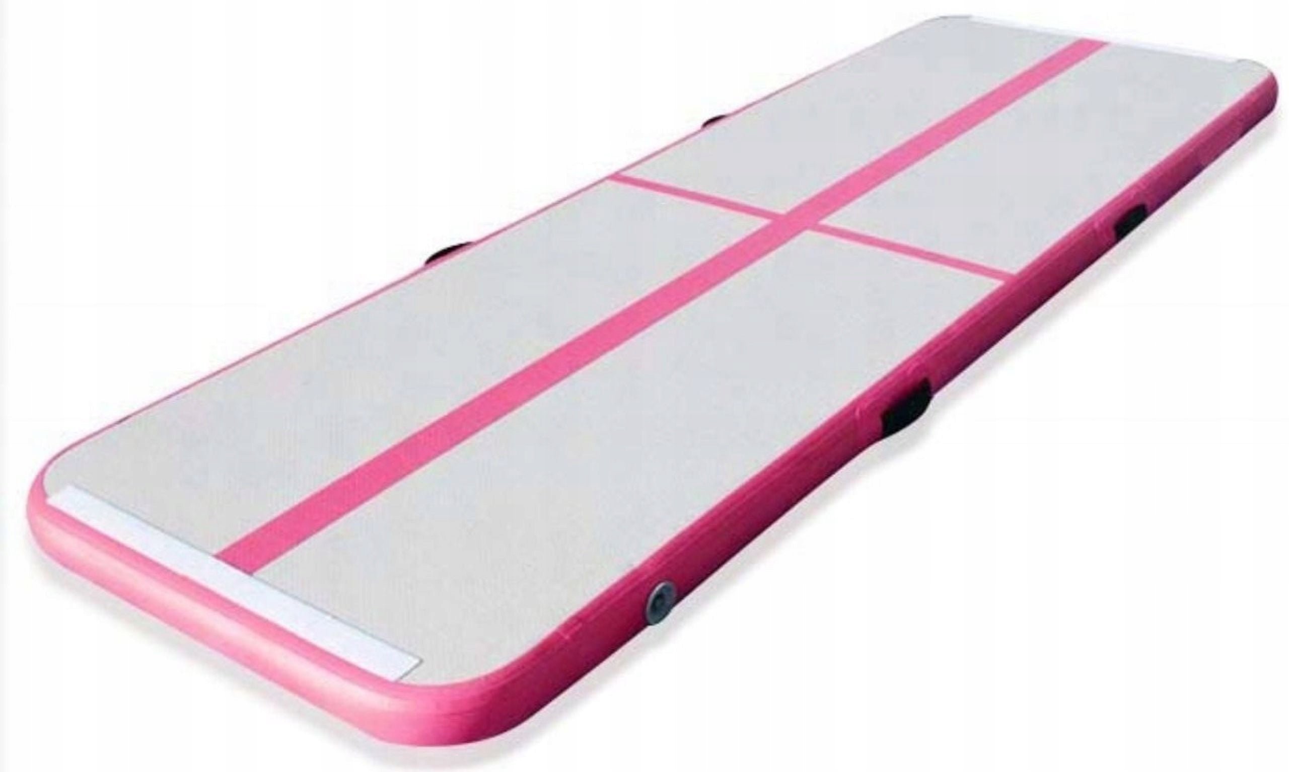 AIRTRACK GYMNASTIC MATTRESS ACROBATIC FOLDING 500X100X10 Packaging status original