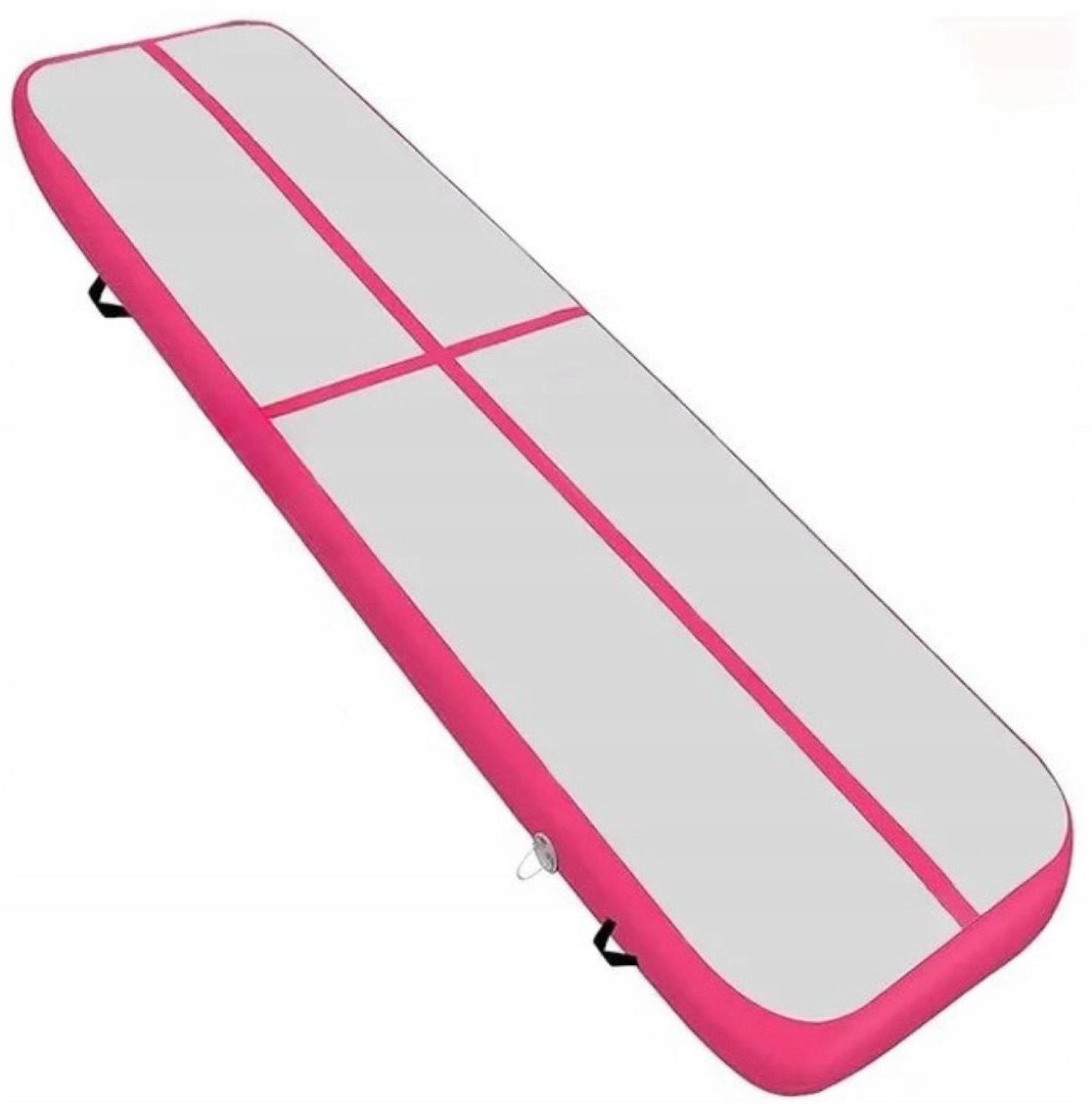 AIRTRACK GYMNASTIC MATTRESS ACROBATIC FOLDING 500X100X10 Thickness 10 cm