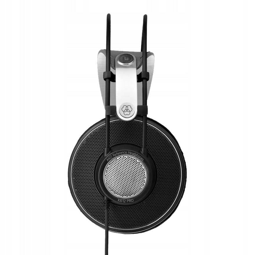 AKG K612 PRO Headphones Model K612 PRO