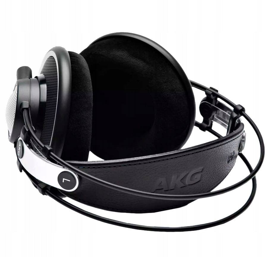 AKG K702 Headphones Model K702