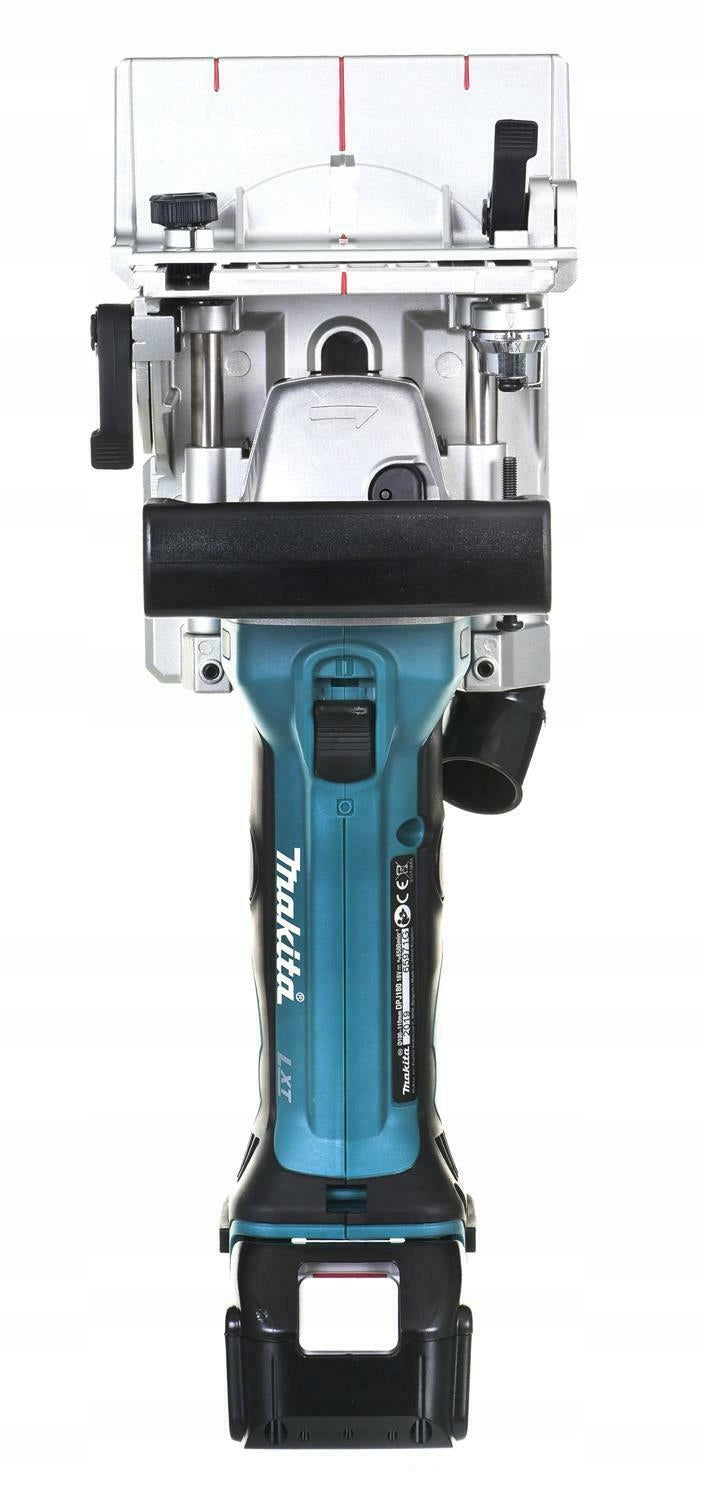 AKU LAMELLA MILLING MACHINE 18V 2*3.0AH DPJ180RFJ MAKITA Brand Makita
