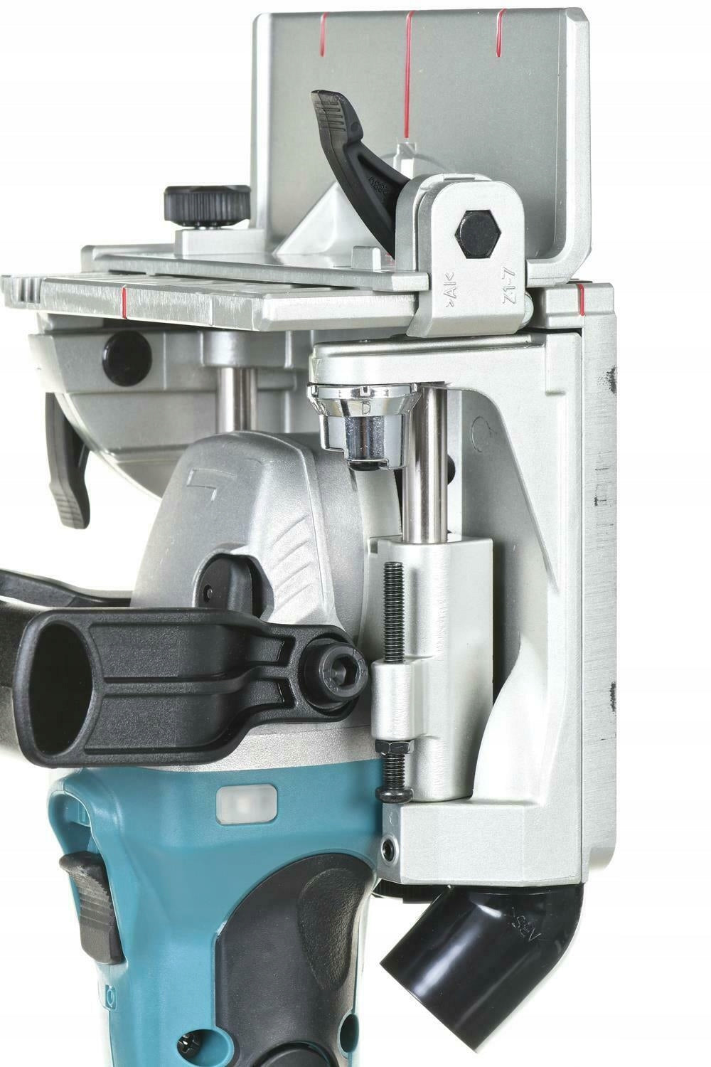 AKU LAMELLA MILLING MACHINE 18V 2*3.0AH DPJ180RFJ MAKITA Manufacturer code 088381673198