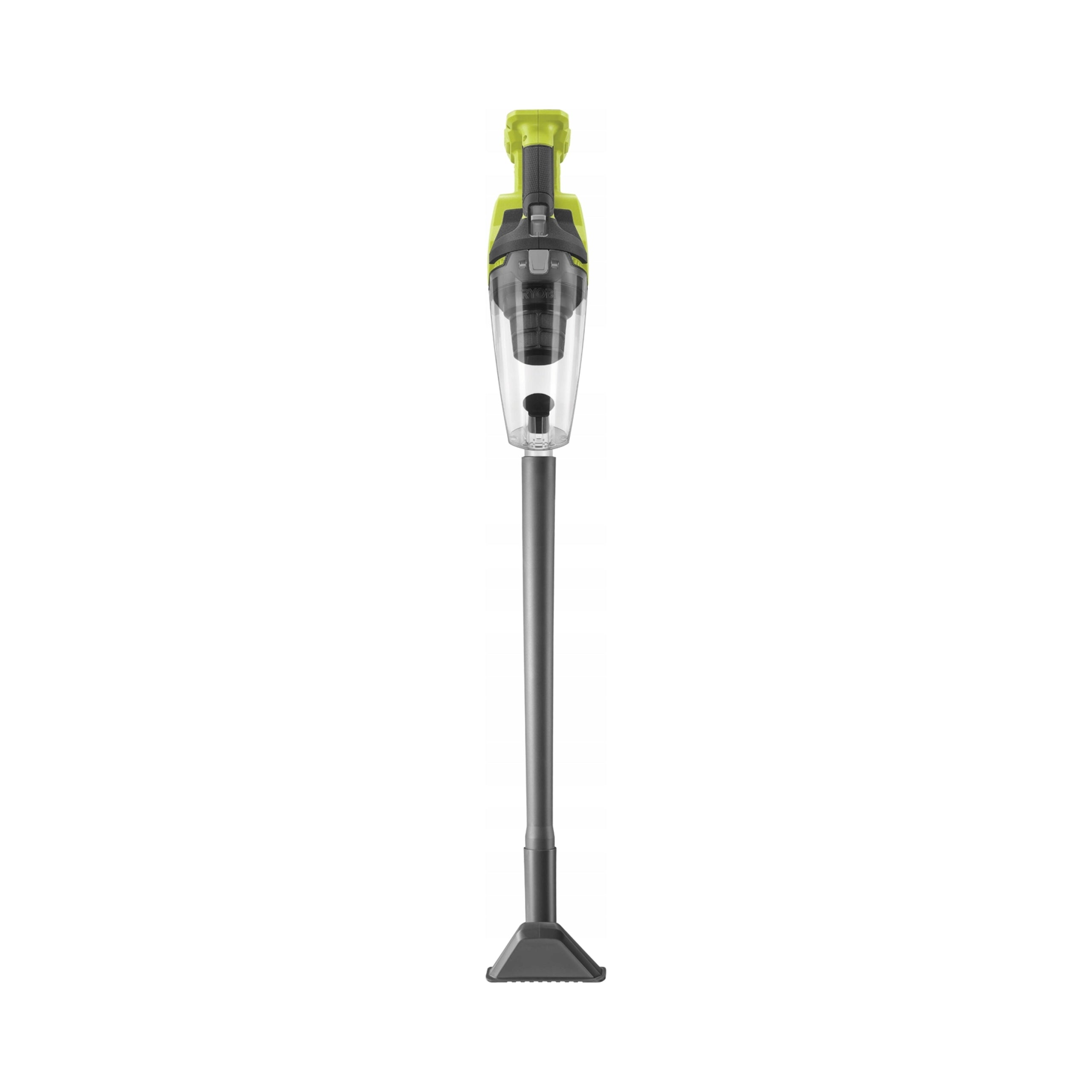 AKU VACUUM CLEANER 18V RHV18F-0 MANUAL WITH SET OF 5133005656 FLOOR CLEANING