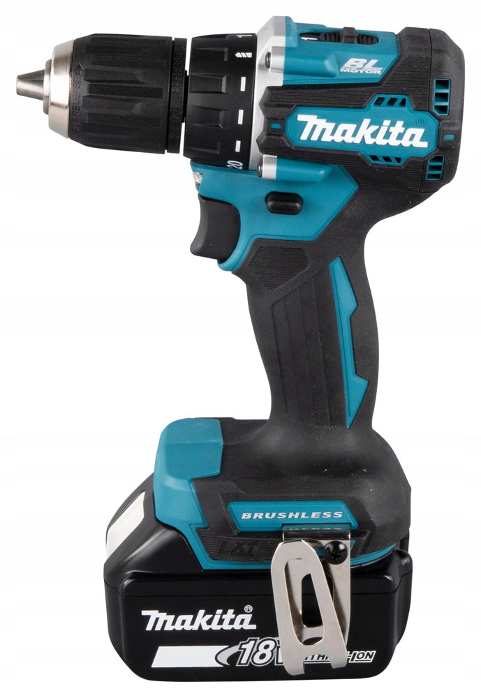 AKUMU DRILL/DRIVER. BLDC 18V MAKITA Brand Makita