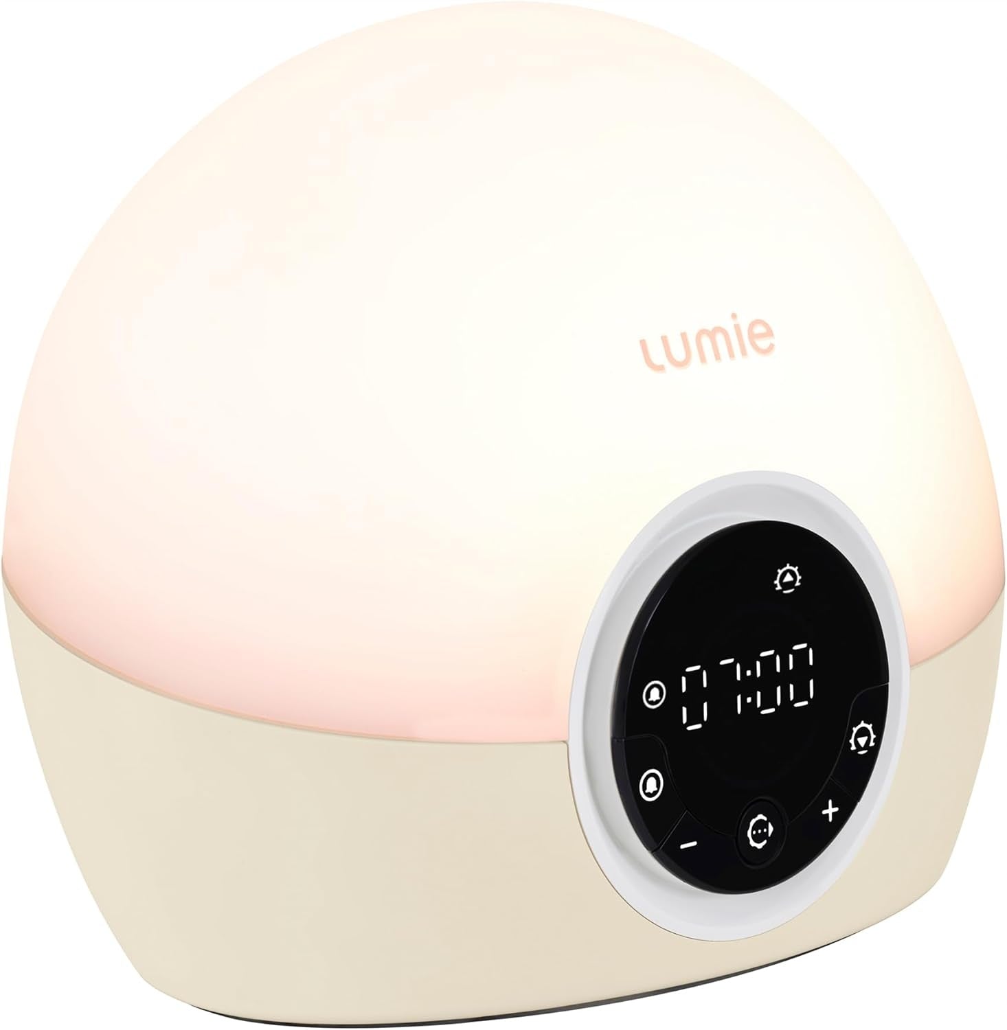ALARM CLOCK LIGHT SUNRISE SIMULATOR LUMIE BODYCLOCK SPARK 100 GIFT EAN (GTIN) 5060006628771