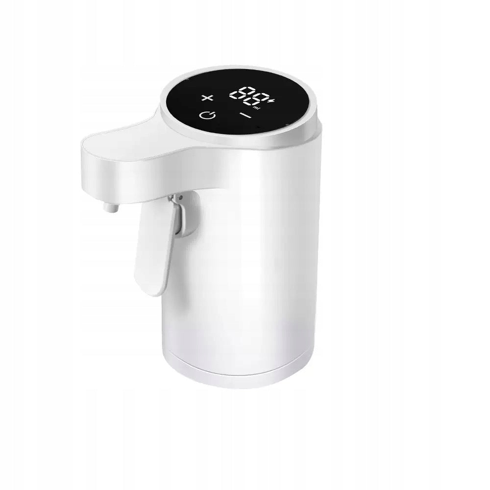 ALCOHOL DISPENSER AUTOMATIC DISPENSER WINE POURER WHISKY VODKA Packaging status original