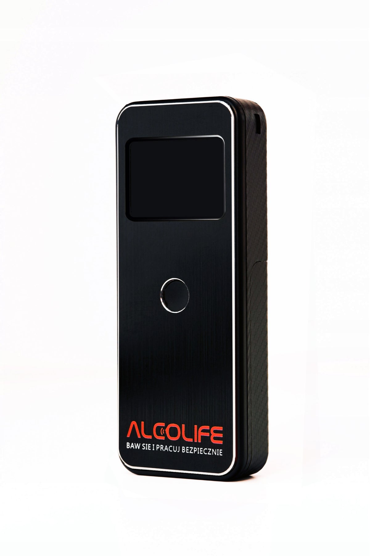 ALCOLIFE Prime breathalyzer, 3 years of free calibration!! First in Poland! Manufacturer code ALC_P
