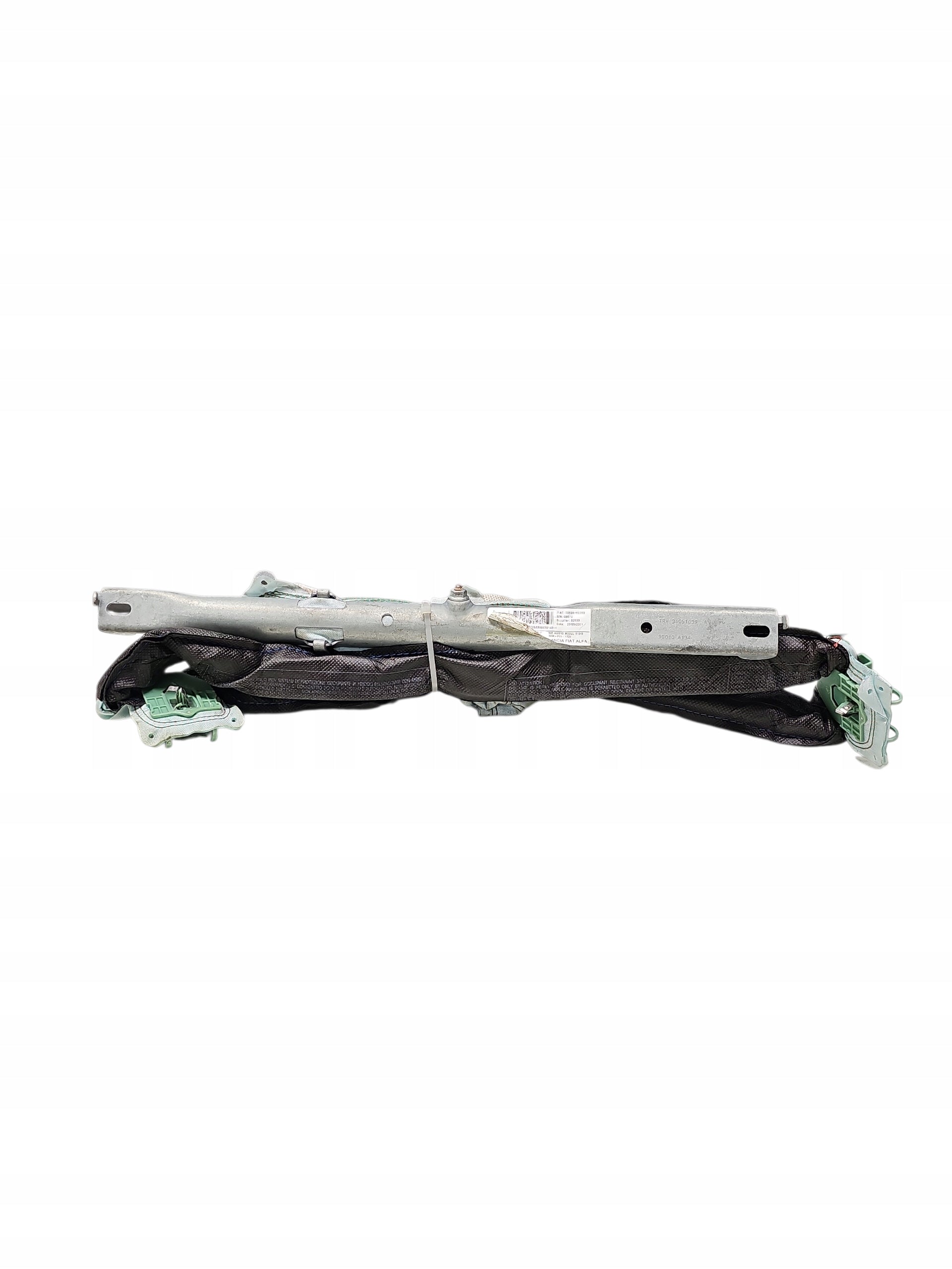 ALFA ROMEO MITO AIRBAG CURTAIN RIGHT 00505189780