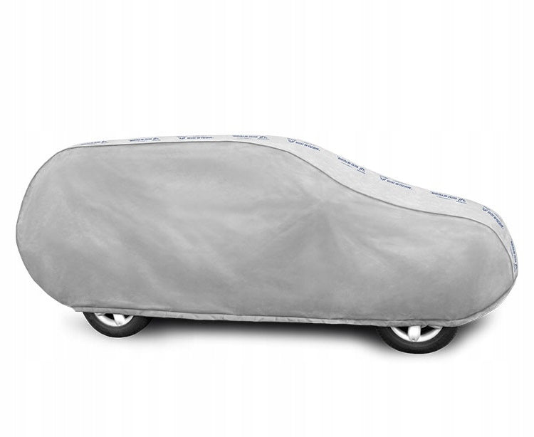 ALL YEAR LAYER COVER for Skoda Kodiaq