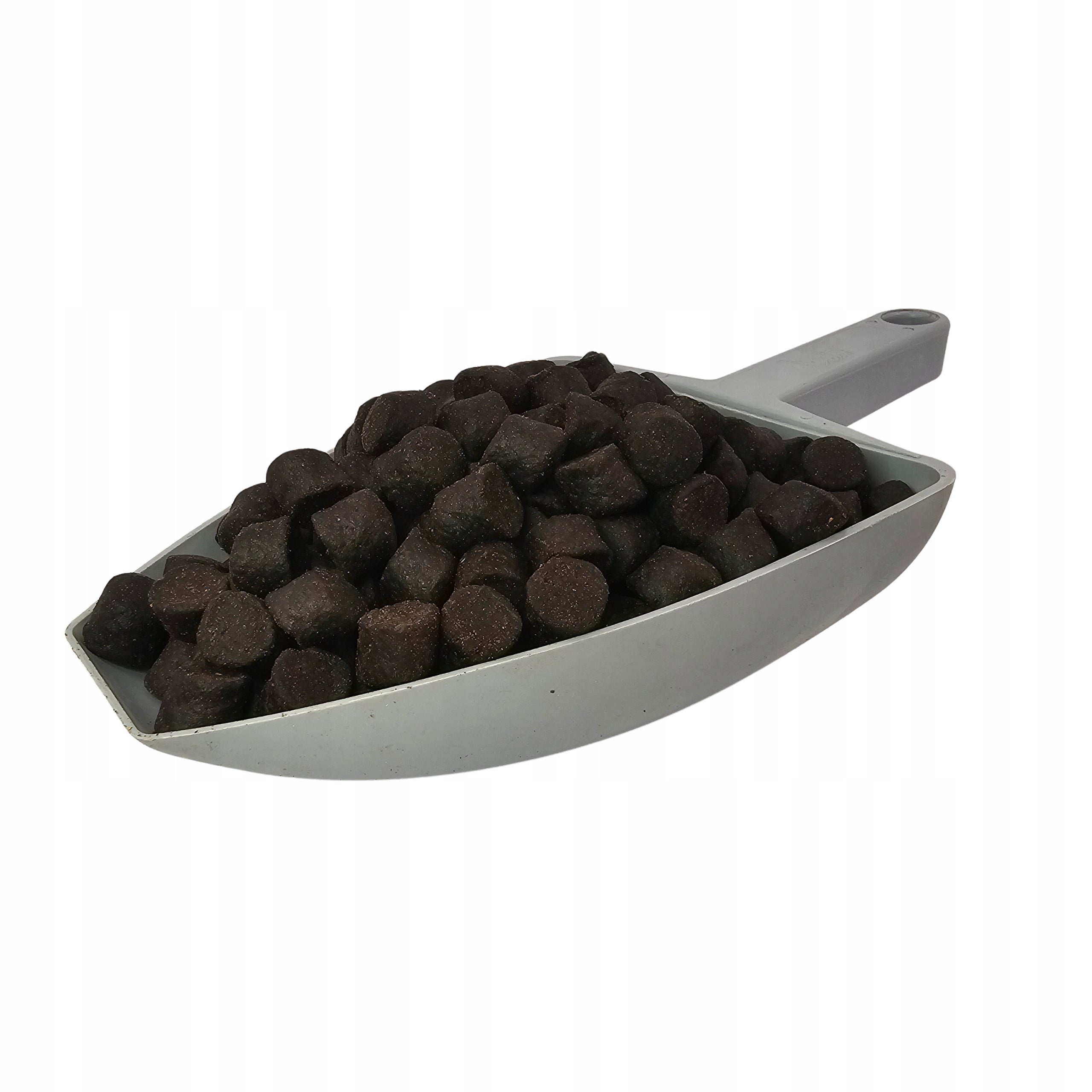 ALLER AQUA BEST 17MM 10KG, SINKING CARP PELLETS Packaging status original