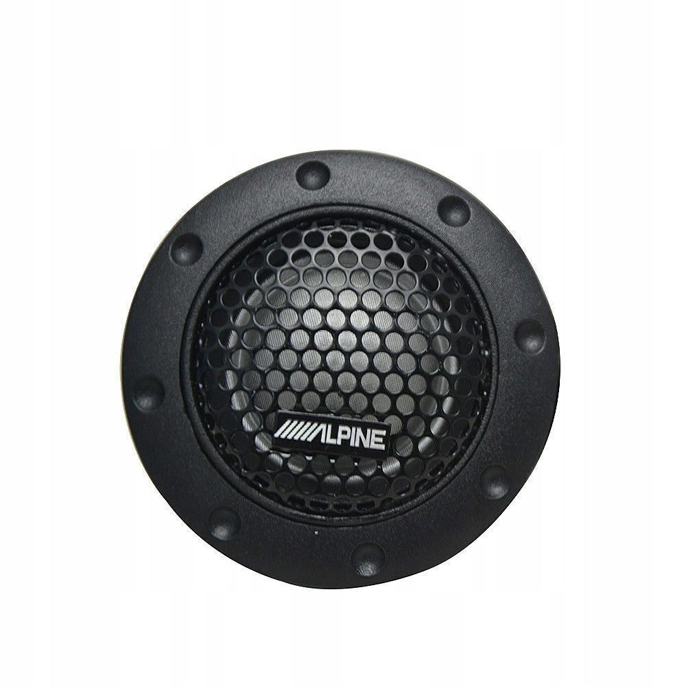 ALPINE DDT-S30 car tweeter Manufacturer code DDT-S30
