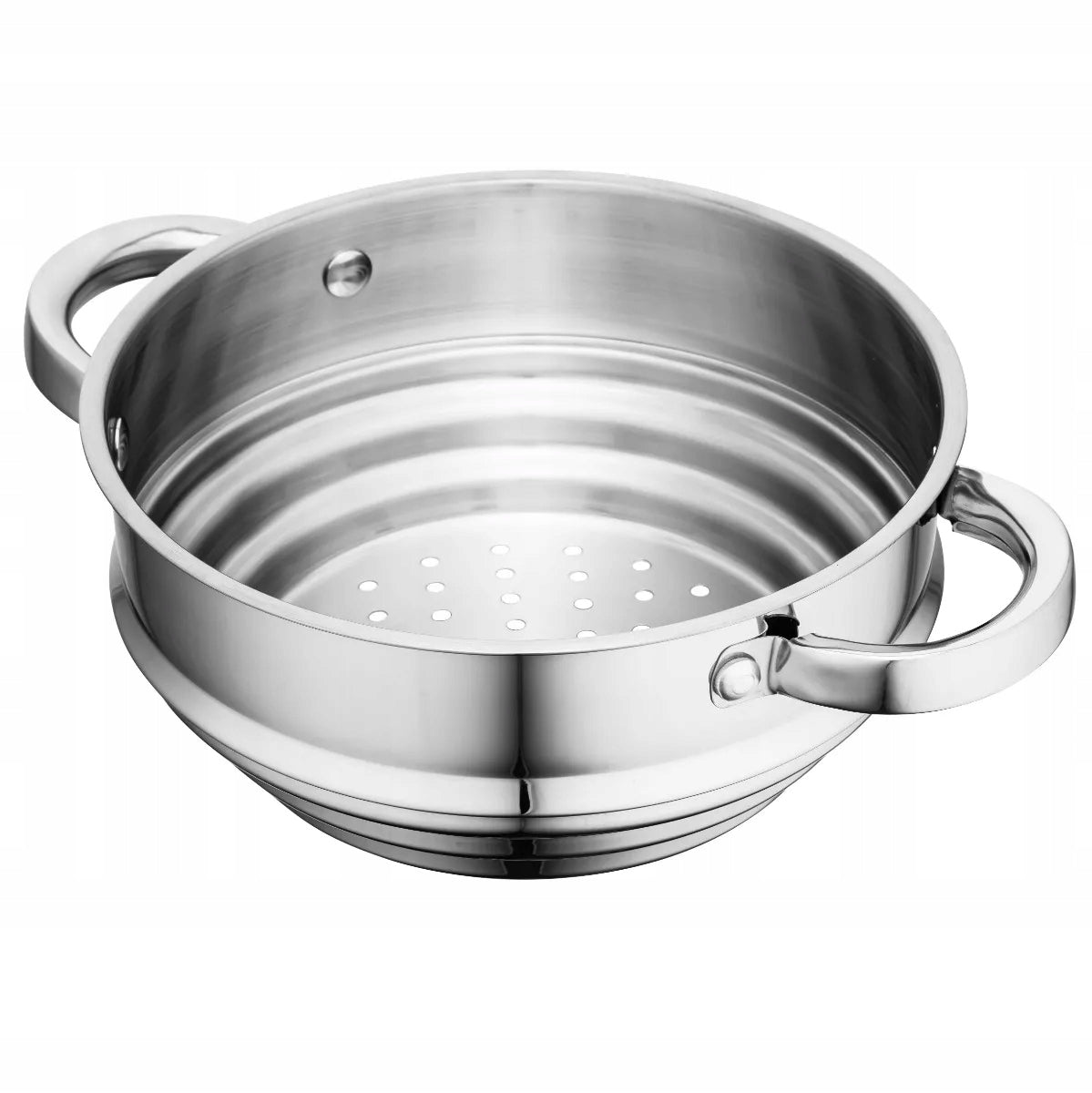 ALTOM Stainless Steel Steaming Pot STRAINER Cartridge Manufacturer code 0204015897