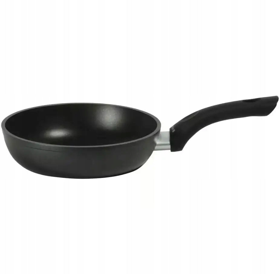 AMBITION MAGNAT Aluminium pan 24 cm / coating ILAG Non-Stick Premium Brand Ambition