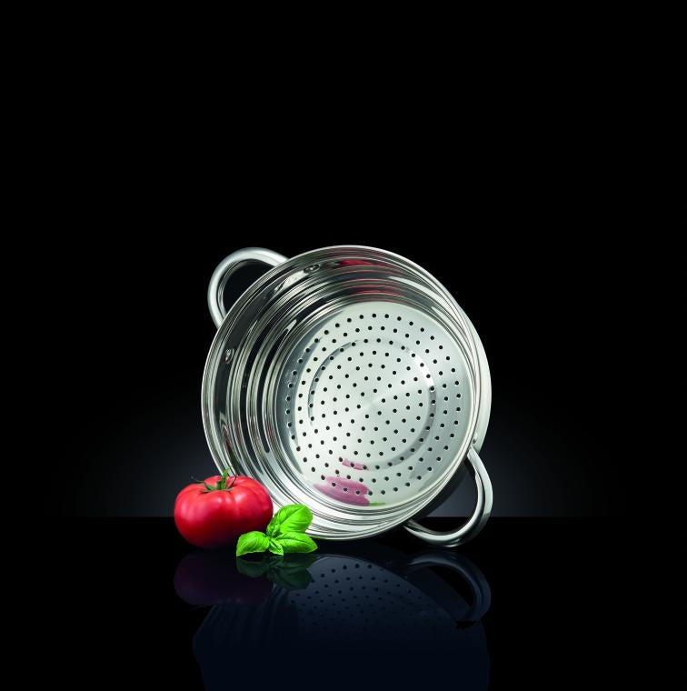 AMBITION SOLAR STEAMING CARTRIDGE 20/22/24 CM STAINLESS STEEL Brand Ambition