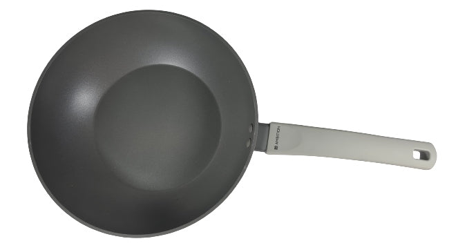 AMBITION Wok Steen 26 cm EAN (GTIN) 5904134579959