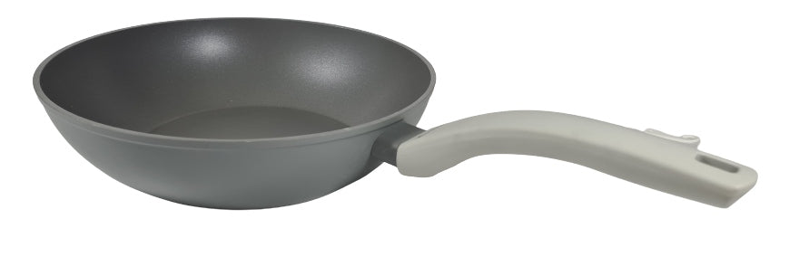 AMBITION Wok Steen 26 cm