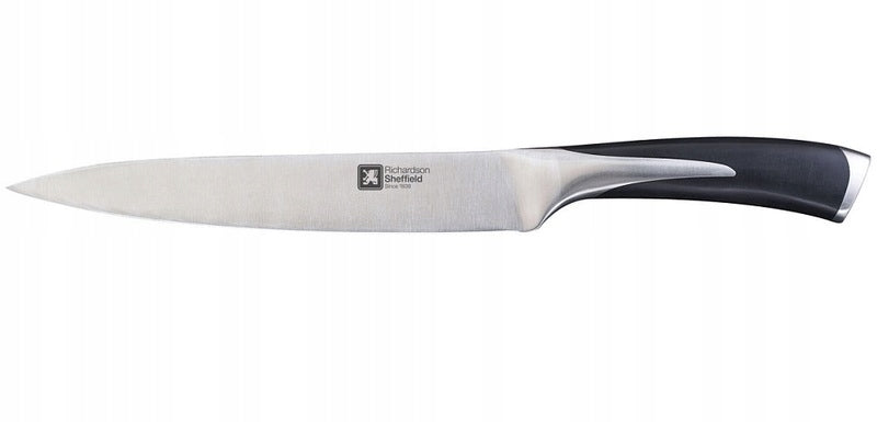 AMEFA RICHARDSON KITCHEN KNIFE LONG KYU FOR MEAT WEDLIN 20 CM SHARP FORGED