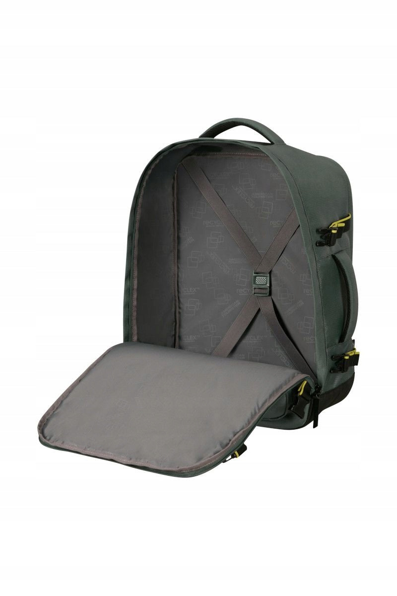 AMERICAN TOURISTER Cabin Backpack Take2Cabin M 38L Manufacturer code 149175 1257 91G*005 04
