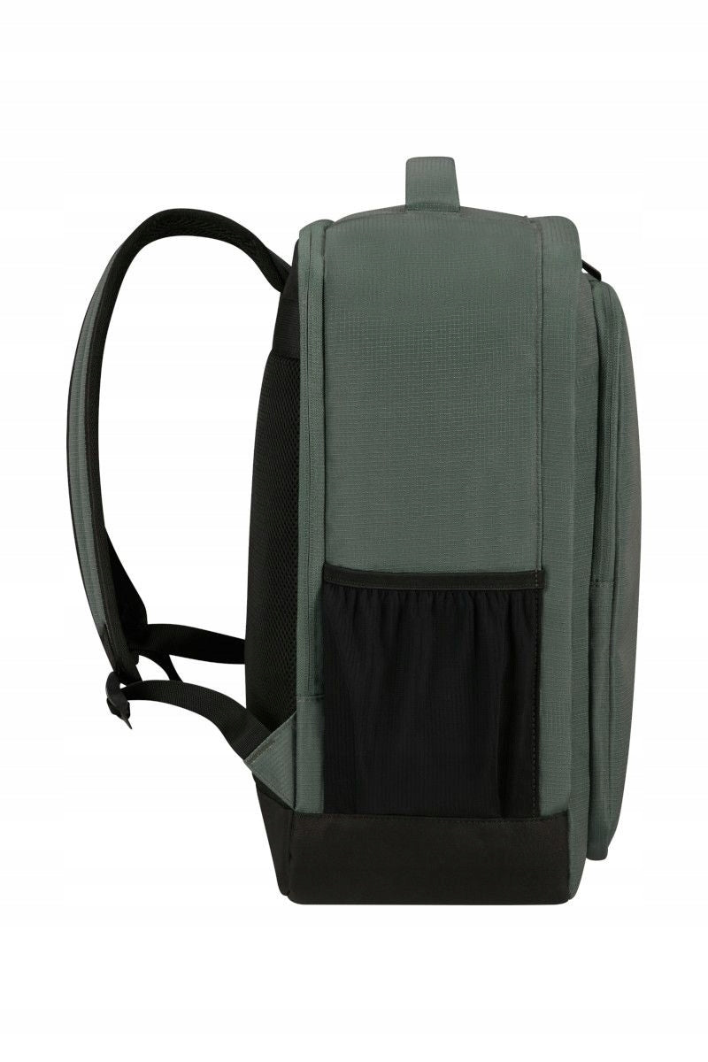 AMERICAN TOURISTER Cabin Backpack Take2Cabin M 38L Packaging status original