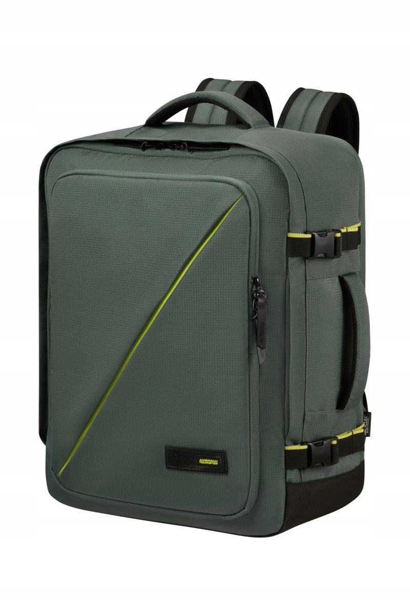 AMERICAN TOURISTER Cabin Backpack Take2Cabin M 38L