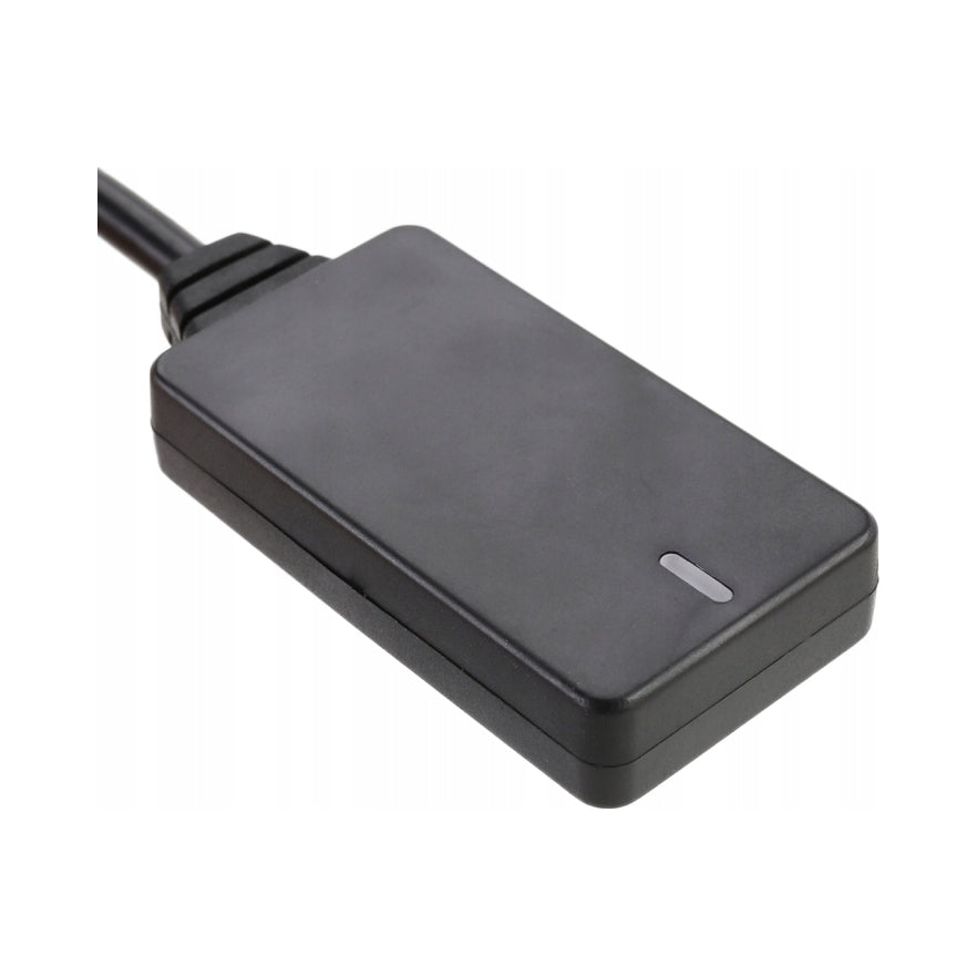 AMI MMI Bluetooth 3G Adapter for Audi Q5 A5 A7 S5 Q7 Manufacturer code plokio583