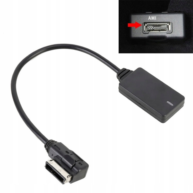 AMI MMI Bluetooth 3G Adapter for Audi Q5 A5 A7 S5 Q7