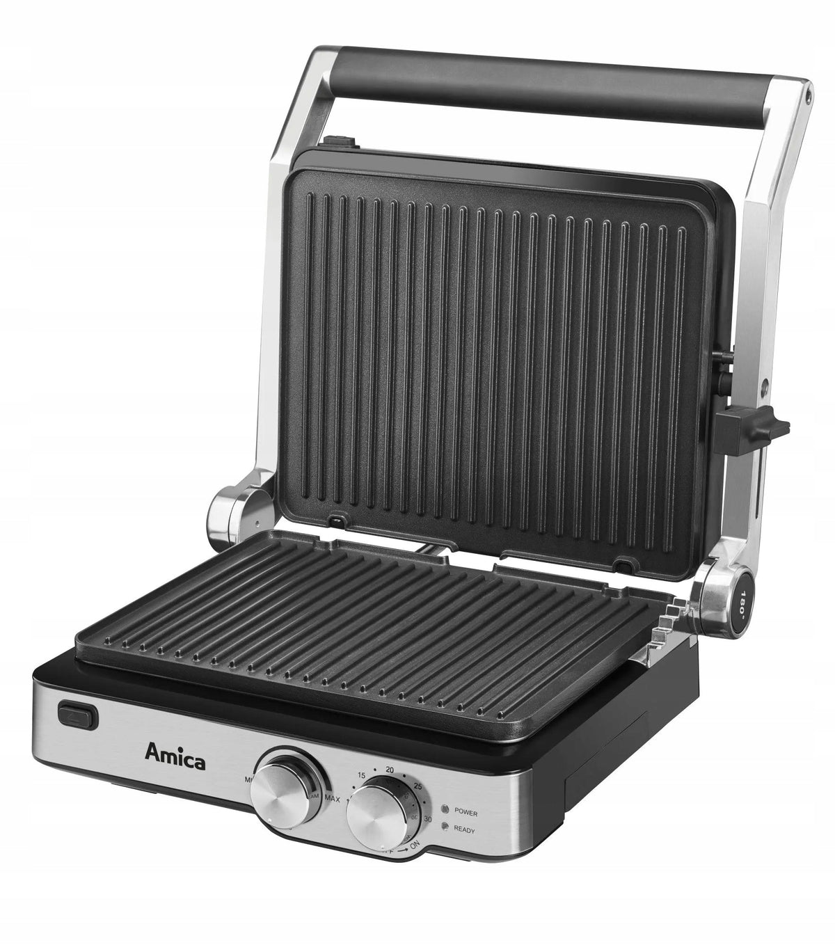 AMICA ELECTRIC GRILL GK4011 FOLDING