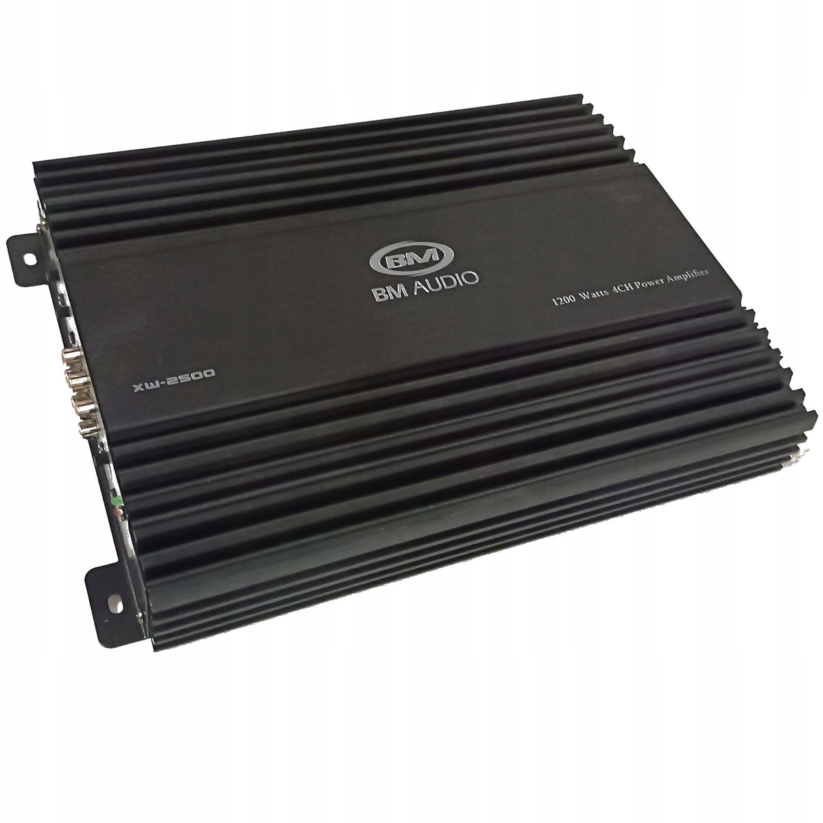 AMPLIFIER BM 1200W xw-2500 Manufacturer code xw-2500/AWK-800XT