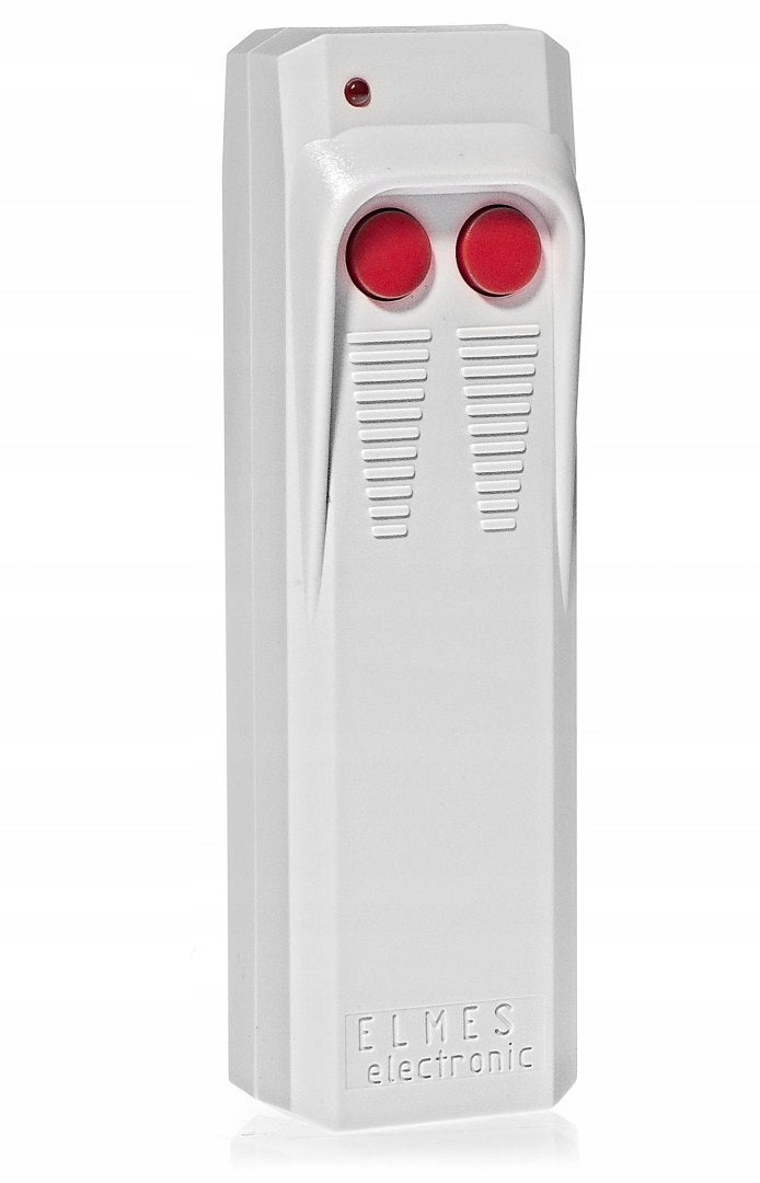 AN-200HT - Single channel remote control Elmes Manufacturer code AN200HT