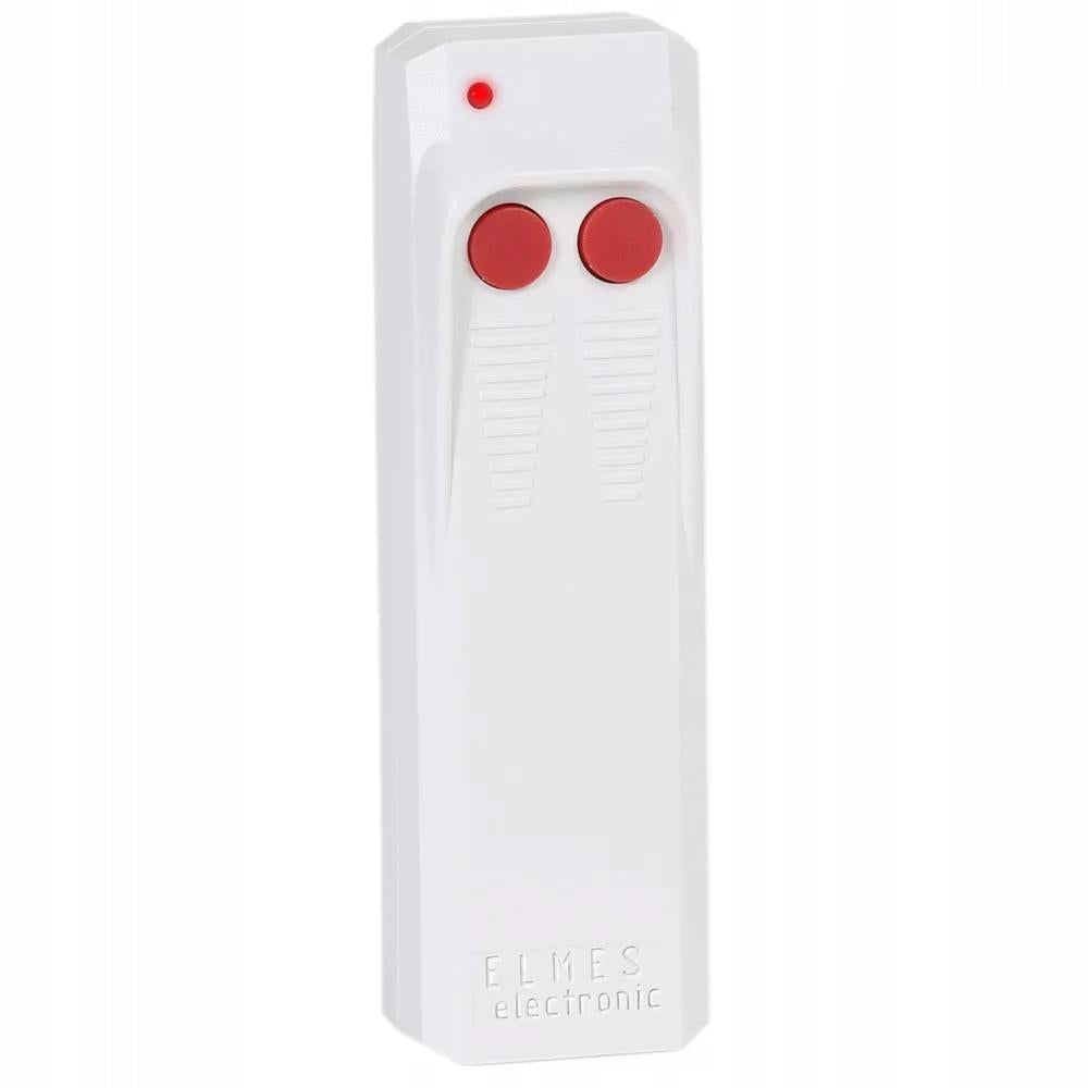 AN-200HT - Single channel remote control Elmes