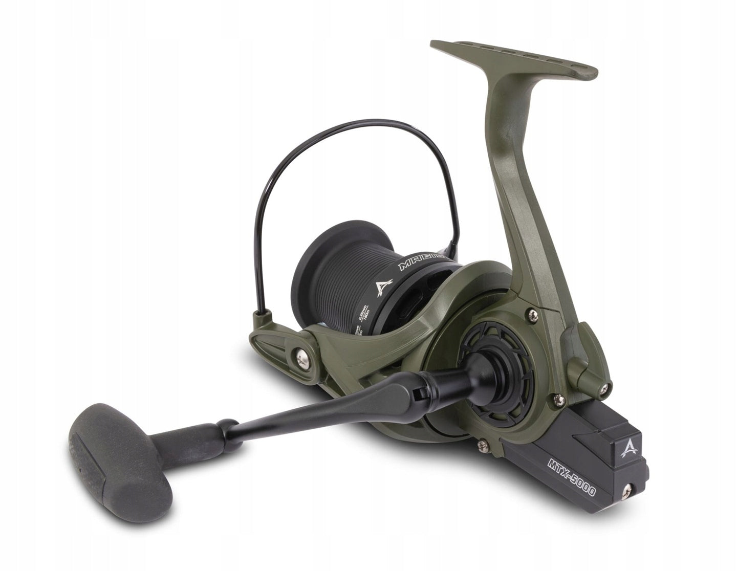 ANACONDA CARP REEL MAGIST MATE MTX 5000 Packaging status original