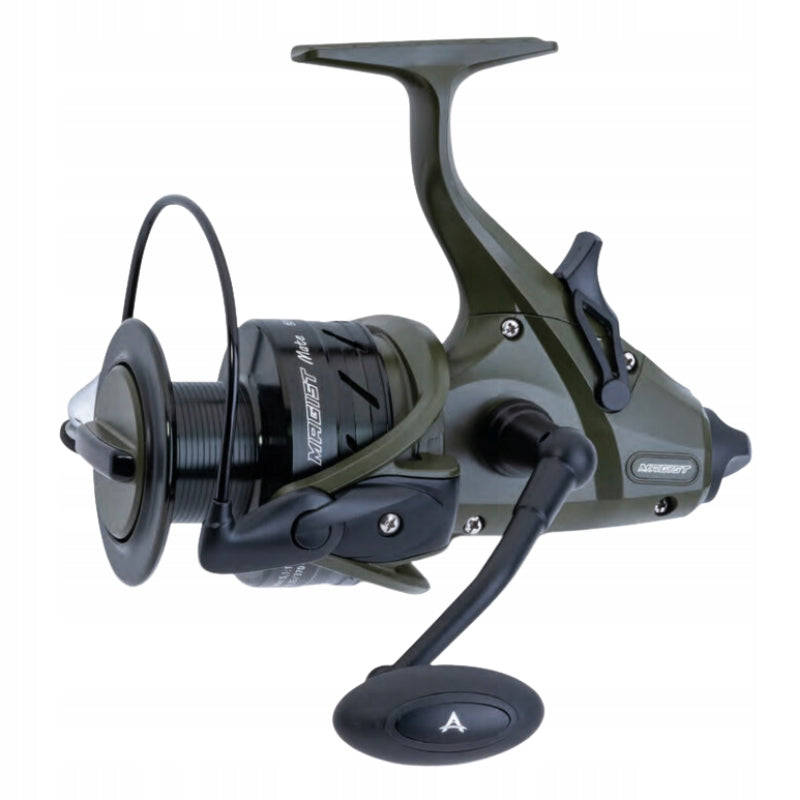 ANACONDA Carp reel MAGIST MATE BTR-6000 WITH FREE GEAR