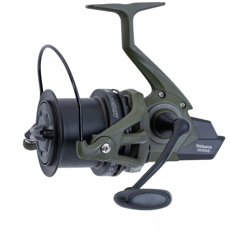 ANACONDA Carp reel MAGIST MATE DISTANCE 10000