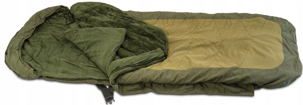 ANACONDA NIGHTHAWK 4-SEASON SLEEPING BAG Brand Anaconda